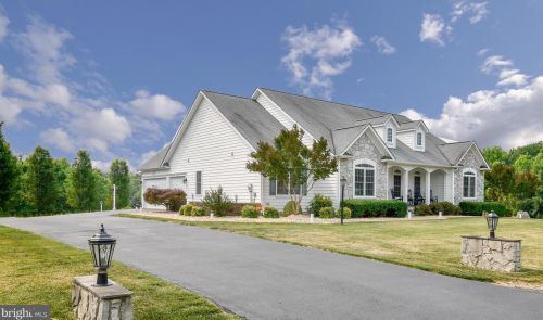 11415 Stacy Crossing Way, Fredericksburg, VA 22407-7333