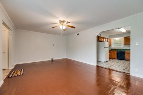 615 Belt Line Rd, Richardson TX  75080-6114 exterior