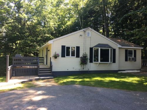 263 Maple Ave, Unity NH  03743-2935 exterior