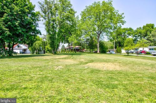 35 Ann St, Highspire PA  17034-1509 exterior