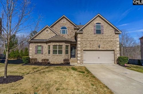 352 View Dr, Blythewood, SC 29016-7252