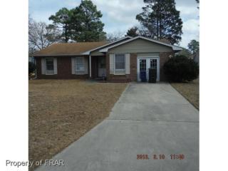 6717 Pin Oak Ln, Fayetteville, NC 28314-5169