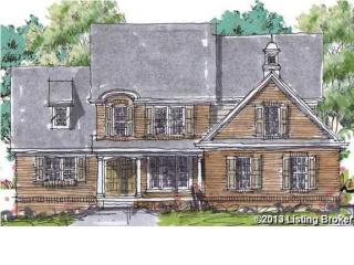 1423 Aaron Creek Dr, Wilsonville, KY 40023-7780