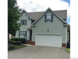 5708 Westower Dr, Richmond, VA 23225-2711