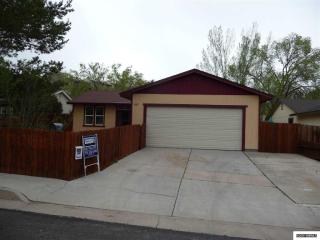 3887 Allen Glen Dr, Reno, NV 89503-3149