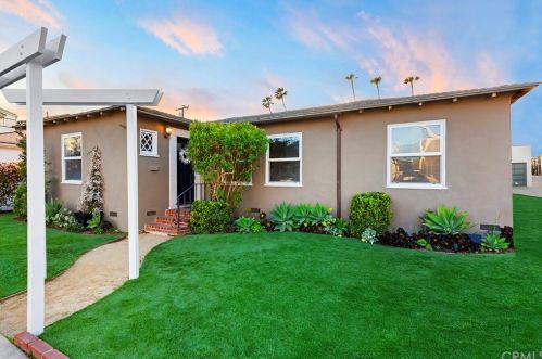 21 Florence Walk, Long Beach, CA 90803-4013