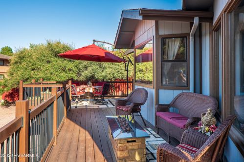 200 Concho Dr, Sedona AZ 86351-7952 exterior