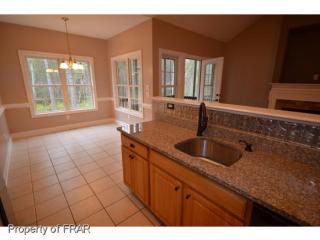1136 Carolina Way, Sanford NC  27332-6650 exterior