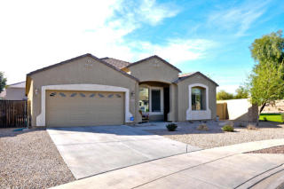 3507 Eleana Ln, Gilbert, AZ 85298-4211