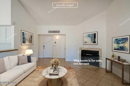 4780 Spoonbill Dr, Tucson, AZ 85742-9544