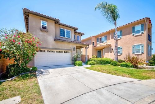 2520 Hayley Ct, West Covina, CA 91792-5707