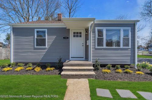 115 Springdale Ave, Tinton Falls, NJ 07724-2628