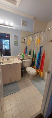 12864 31st Ct, Hollywood FL  33027-5334 exterior