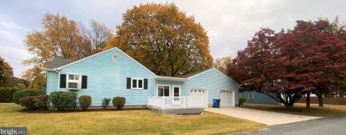 218 Willow Ave, Camden-Wy, DE 19934-1353