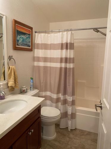 7501 Scaup Ln, Citrus Heights CA  95621-1646 exterior