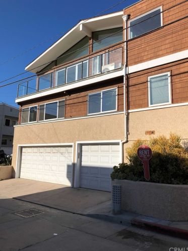 4220 Ocean Dr, Manhattan Beach CA  exterior