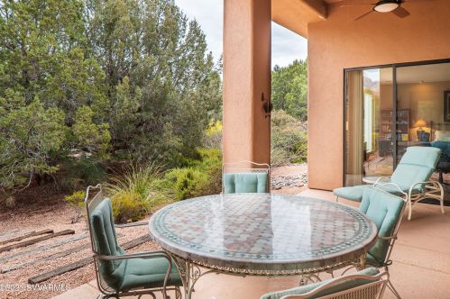 50 Calle Del Norte, Sedona AZ 86336-5013 exterior