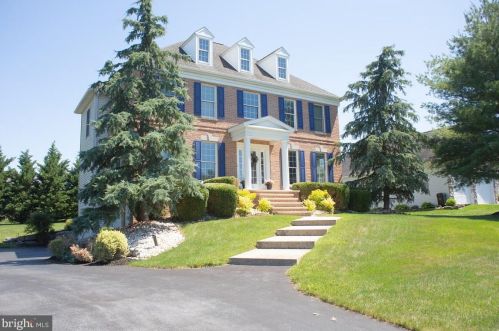 2265 Grove Meadow Ln, Upton, PA 17225-8458