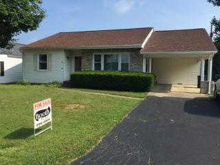 305 Northview Rd, Mcarthur, OH 45651-1030
