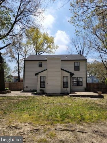 17 Brearly Dr, Erial NJ  08081-4456 exterior