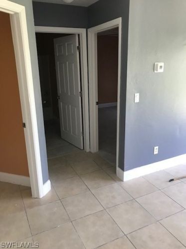 4645 27th St, Lehigh Acres FL  33973-6189 exterior