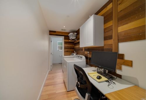 3303 Magowan Dr, Santa Rosa CA  95405-5117 exterior