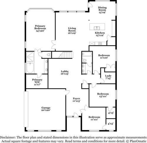 738 Lost Pine Dr, Midlothian TX  76065-7938 exterior