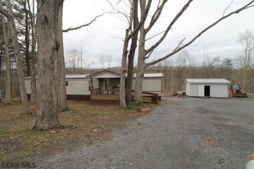4139 Back Maitland Rd, Mc Clure, PA 17841-9239