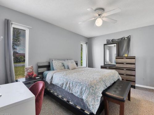 102 Stafford Pl, Lehigh Acres FL 33936-5954 exterior