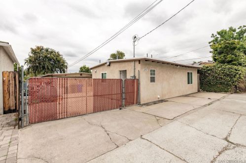 6781-85 Mohawk St, San Diego, CA 92115-1641