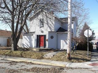 300 Mckinley Ave, Piqua, OH 45356-3136
