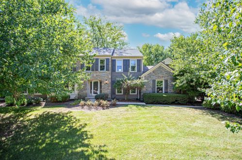 1541 Jolee Dr, Taylorsport, KY 41048-9515