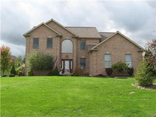 1206 Fieldcrest Dr, Latrobe, PA 15650-4723
