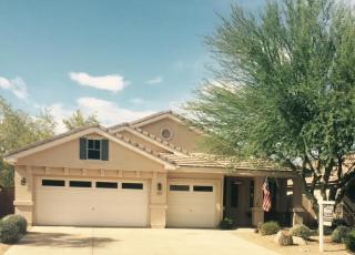 3850 Kroll Dr, Gilbert, AZ 85234-3254