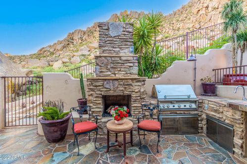 25572 113 Way, Scottsdale AZ  85259-3137 exterior