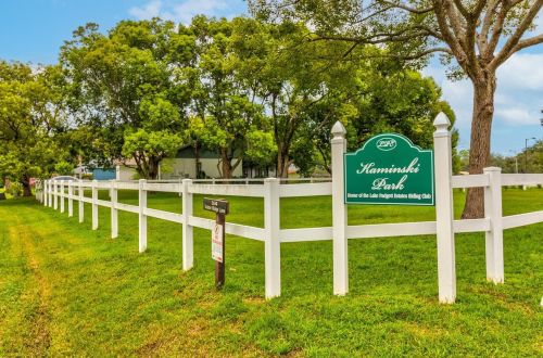 22528 Southshore Dr, Land O Lakes FL  34639-4726 exterior