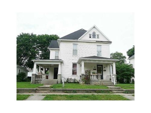 1118 Broadway, Piqua, OH 45356-1704