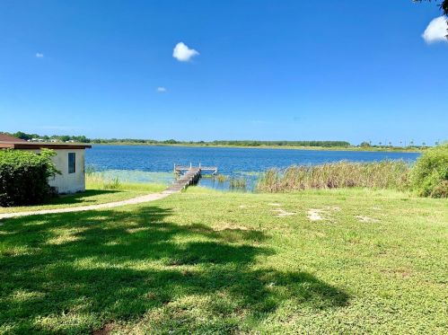 531 Bates Rd, Grenelefe, FL 33844-9525