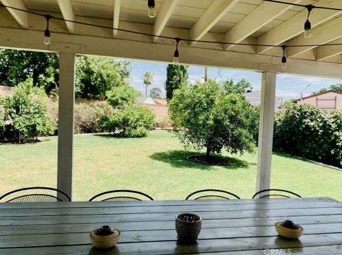 733 Citrus Edge St, Glendora CA 91740-4928 exterior