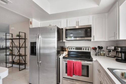 8519 Moulton Dr, Port Richey FL  exterior