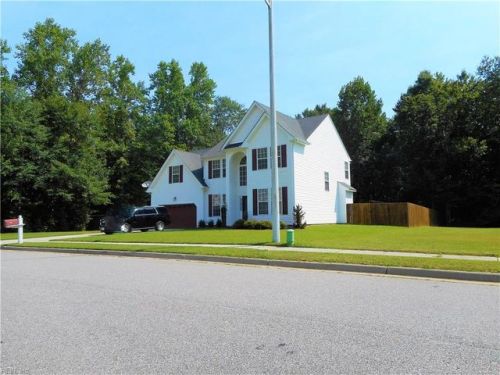 1014 English Oak Dr, Suffolk, VA 23434-6763
