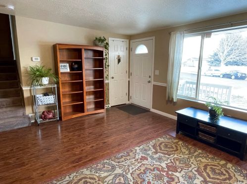 4536 4920, Salt Lake City, UT 84120-5857