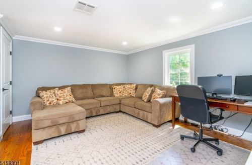 126 New St, Cranford NJ  07016-2647 exterior