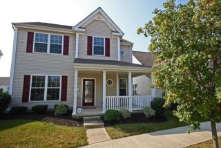 5983 Meehan Rd, Dublin, OH 43016-6184