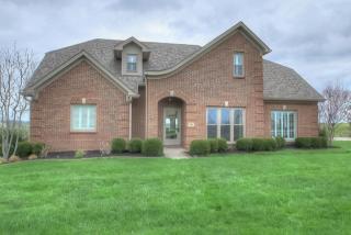 708 Sovereign Dr, Richmond, KY 40475-8837