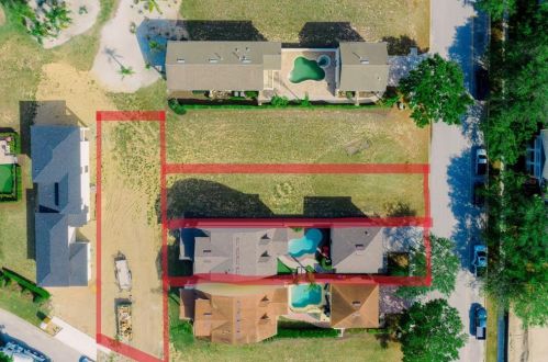 7459 Excitement Dr, Kissimmee FL 34747-6757 exterior