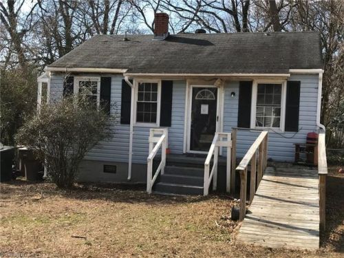 1803 Gatewood Ave, Greensboro, NC 27405-6727