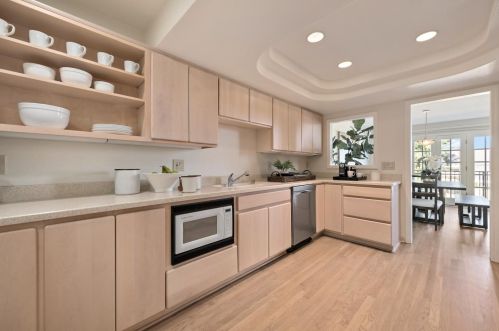 14665 Fieldstone Dr, Saratoga CA  95070-5760 exterior