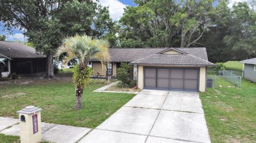 12625 Shadow Ridge Blvd, Port Richey, FL 34669-2766