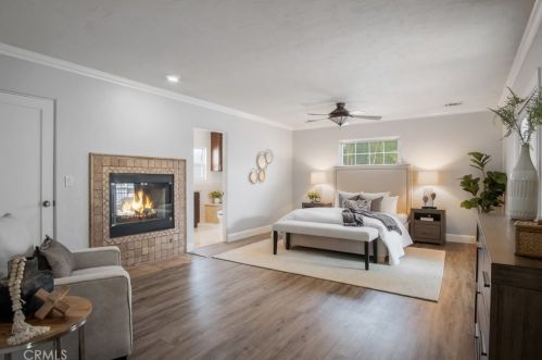 4264 Pepperwood Ave, Long Beach CA  90808-1534 exterior